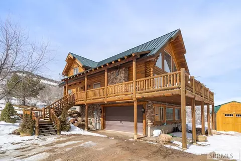 356 Calamity Dr, Fish Haven, ID 83287