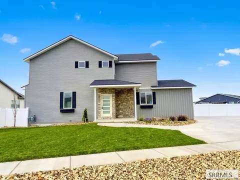 1018 Alpine Ave, Chubbuck, ID 83202