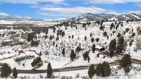 tbd Maughan Rd, Soda Springs, ID 83276