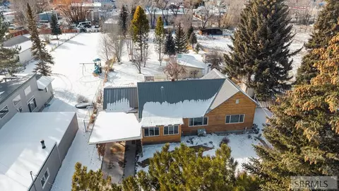 151 N 3rd St, Montpelier, ID 83254