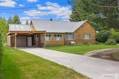 151 N 3rd St, Montpelier, ID 83254