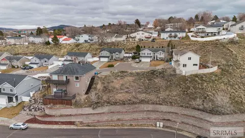 tbd Wall St, Pocatello, ID 83201