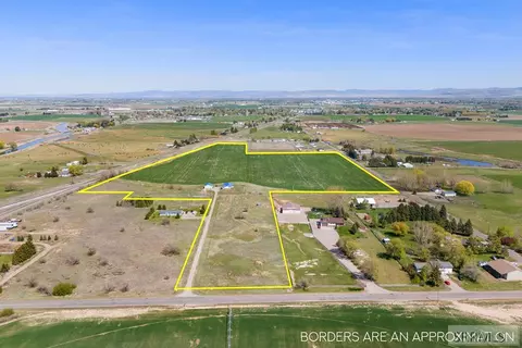 165 N 900 W, Blackfoot, ID 83221