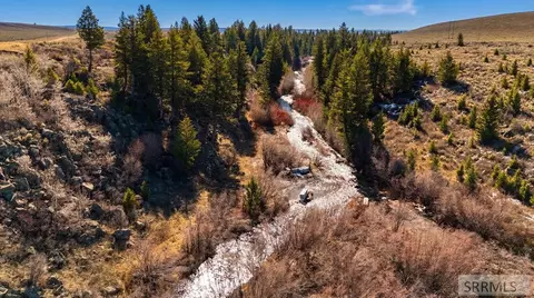 Na Idmon Road, Spencer, ID 83446