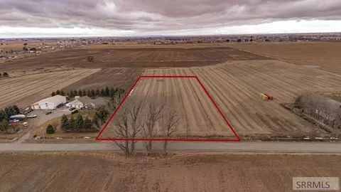tbd 4300 E #2, Rigby, ID 83442
