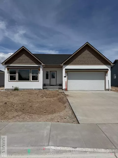 551 Abigail Ln, Shelley, ID 83274