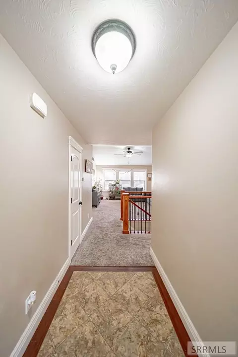 Entry Way - 4045 E 540 N, Rigby, ID 83442 photo 1 of 2