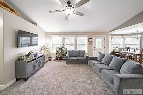 Living - 4045 E 540 N, Rigby, ID 83442 photo 1 of 5