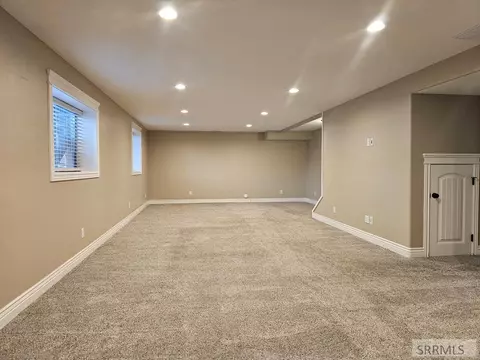 Living - 4045 E 540 N, Rigby, ID 83442 photo 5 of 5