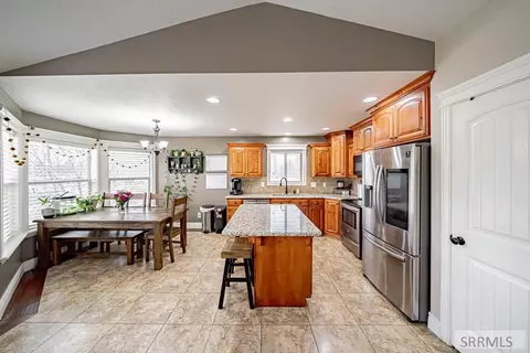 Kitchen - 4045 E 540 N, Rigby, ID 83442 photo 1 of 6