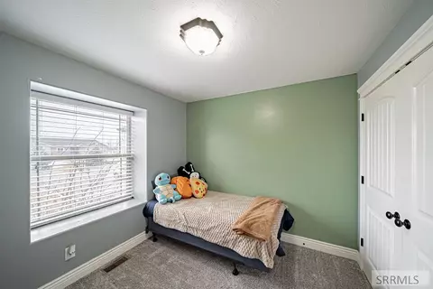 Bedroom - 4045 E 540 N, Rigby, ID 83442 photo 2 of 5
