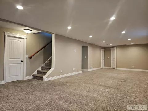 Living - 4045 E 540 N, Rigby, ID 83442 photo 4 of 5