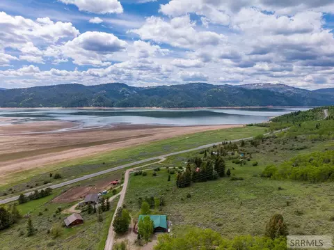 lot2 Chokecherry Ln, Palisades, ID 83428