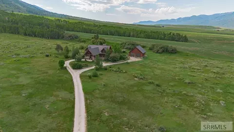 166 Elk Path, Swan Valley, ID 83449