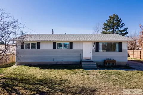 4633 Tahoe Pl, Chubbuck, ID 83202
