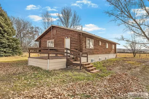 825 E 700 N, Shelley, ID 83274