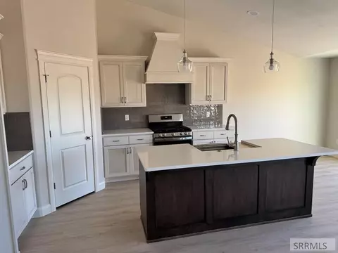 Kitchen - 3765 E 356 N, Rigby, ID 83442 photo 2 of 4