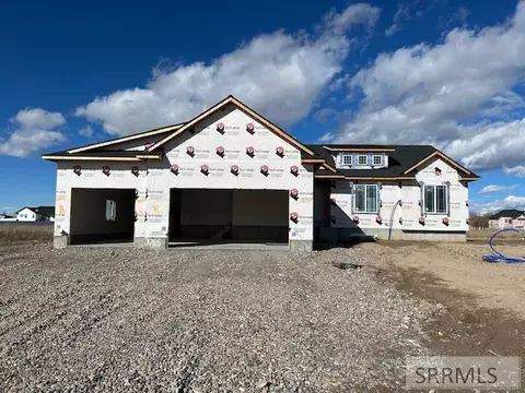 3765 E 356 N, Rigby, ID 83442