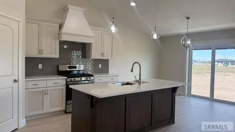 Kitchen - 3765 E 356 N, Rigby, ID 83442 photo 3 of 4