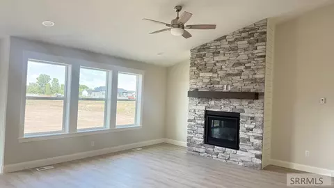 Living - 3765 E 356 N, Rigby, ID 83442 photo 2 of 2