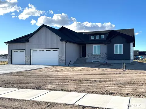 Exterior - 3765 E 356 N, Rigby, ID 83442 photo 2 of 2