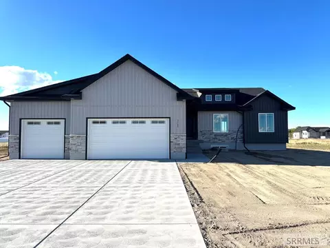 3765 E 356 N, Rigby, ID 83442