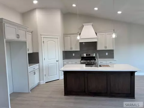 Kitchen - 3765 E 356 N, Rigby, ID 83442 photo 1 of 4