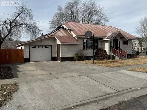 247 N 3rd E, Saint Anthony, ID 83445 photo 2