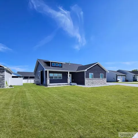 760 Regency Ln, Idaho Falls, ID 83402