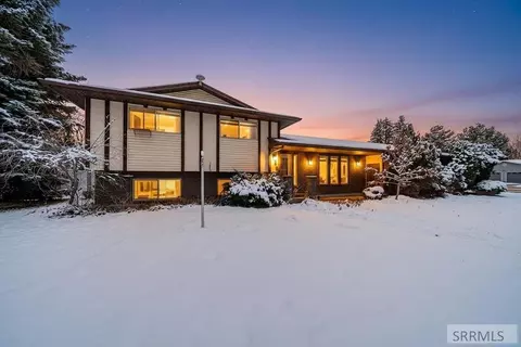 1688 Parley St, Idaho Falls, ID 83404