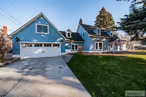 999 S Lee Ave, Idaho Falls, ID 83404
