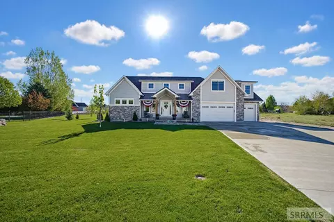 1713 Sage Hen Ct, Ammon, ID 83406