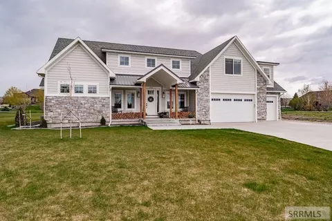 1713 Sage Hen Ct, Ammon, ID 83406