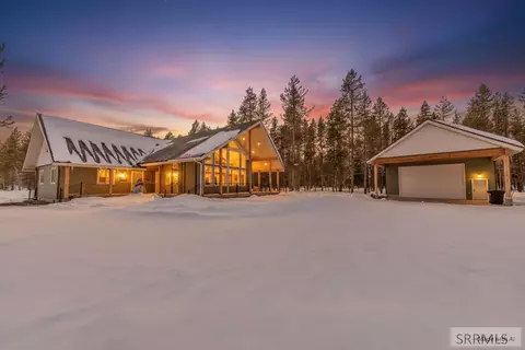2830 Morning Dew Dr, Island Park, ID 83429