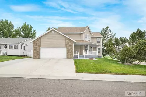 1617 Calico Cir, Pocatello, ID 83201