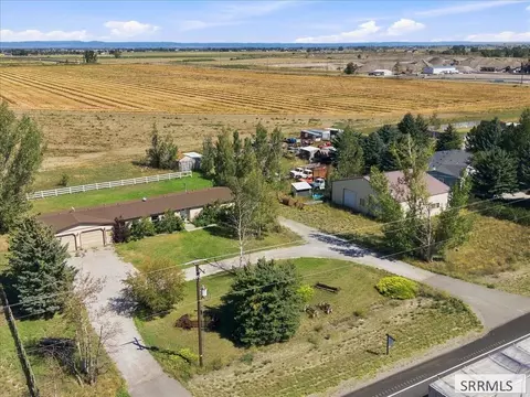 3774 Highway 33, Sugar City, ID 83448