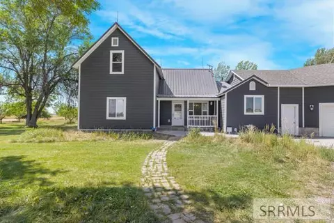 3347 E 100 N, Rigby, ID 83442 photo 1