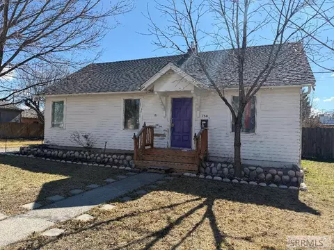 750 11th St, Idaho Falls, ID 83404