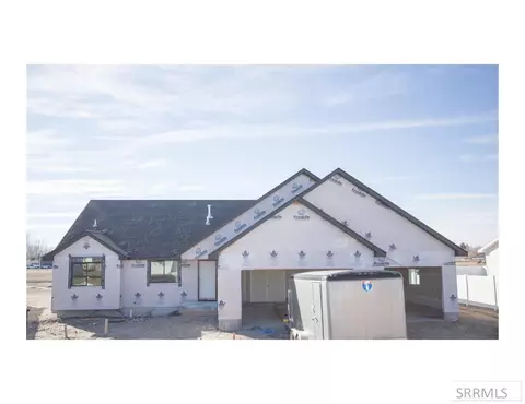 45 N White Pine Ln, Rigby, ID 83442
