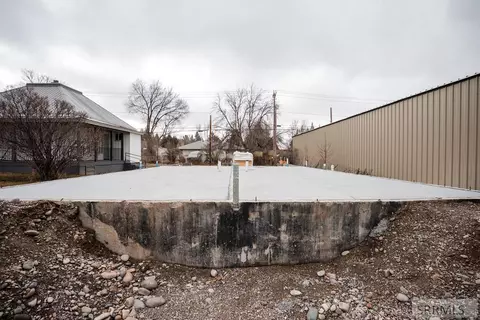 491 W 489 W 19th St, Idaho Falls, ID 83402
