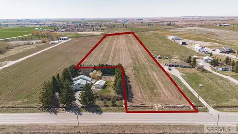 tbd N 5th E, Idaho Falls, ID 83401