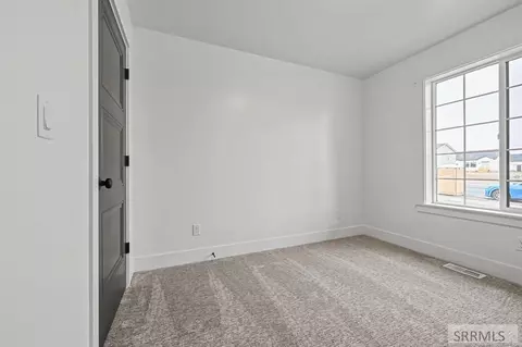 Bedroom - 3673 Eugene Ave, Ammon, ID 83406 photo 2 of 2