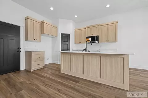 Entry Way - 3673 Eugene Ave, Ammon, ID 83406 photo 1 of 1