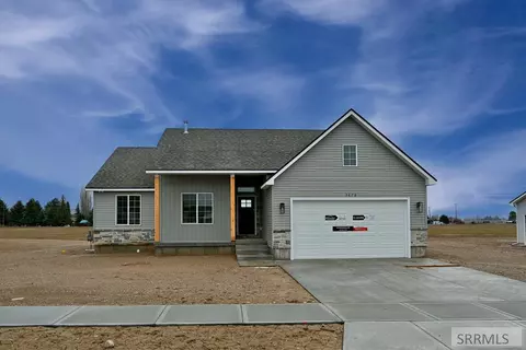 3670 Kingsboro Ave, Ammon, ID 83406