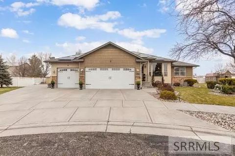 1649 Sunny Pine Way, Idaho Falls, ID 83404
