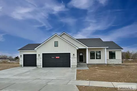 572 Fieldstone Dr, Rigby, ID 83442