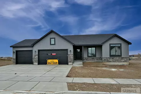 Exterior - 472 Spruce Way, Rigby, ID 83442 photo 1 of 1
