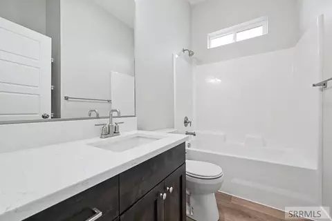 Bath - 472 Spruce Way, Rigby, ID 83442 photo 3 of 3