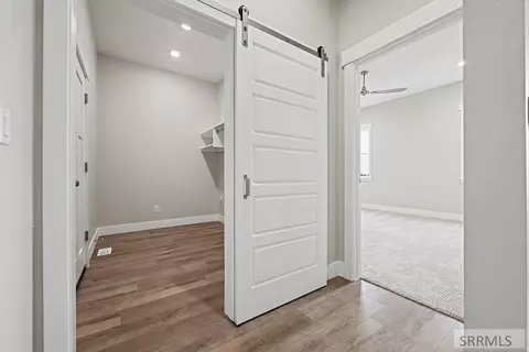 Entry Way - 472 Spruce Way, Rigby, ID 83442 photo 1 of 1