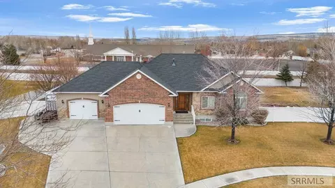 3930 E John Adams Pkwy, Idaho Falls, ID 83401